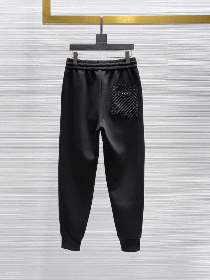 Prada Long Pants